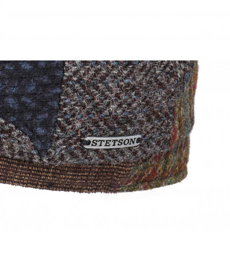 Barett Patchwork Wolle Barett Patchwork Wolle